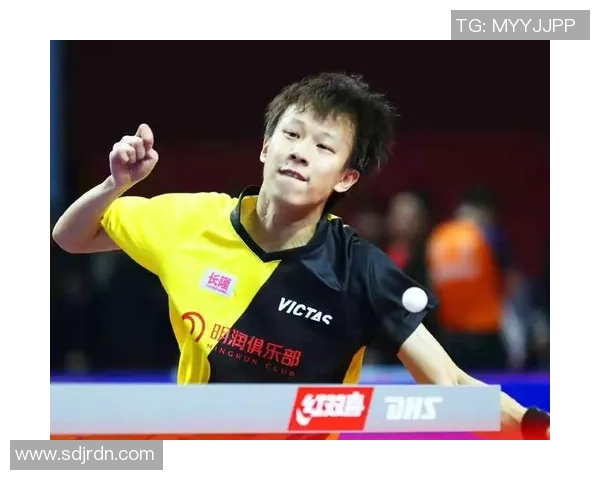 重庆乒乓球队荣登全国战术排行榜第五名展现实力与潜力